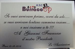 FINALE MASTER ITALIA 2014 - CAMPIONATO NAZIONALE BURRACO